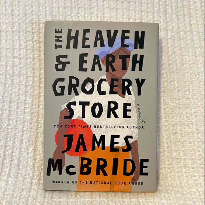 The Heaven and Earth Grocery Store