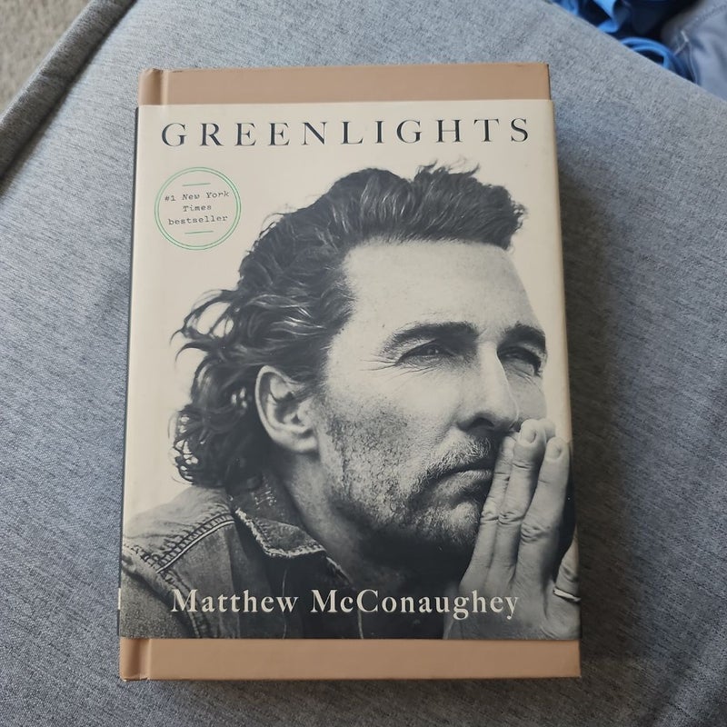 Greenlights