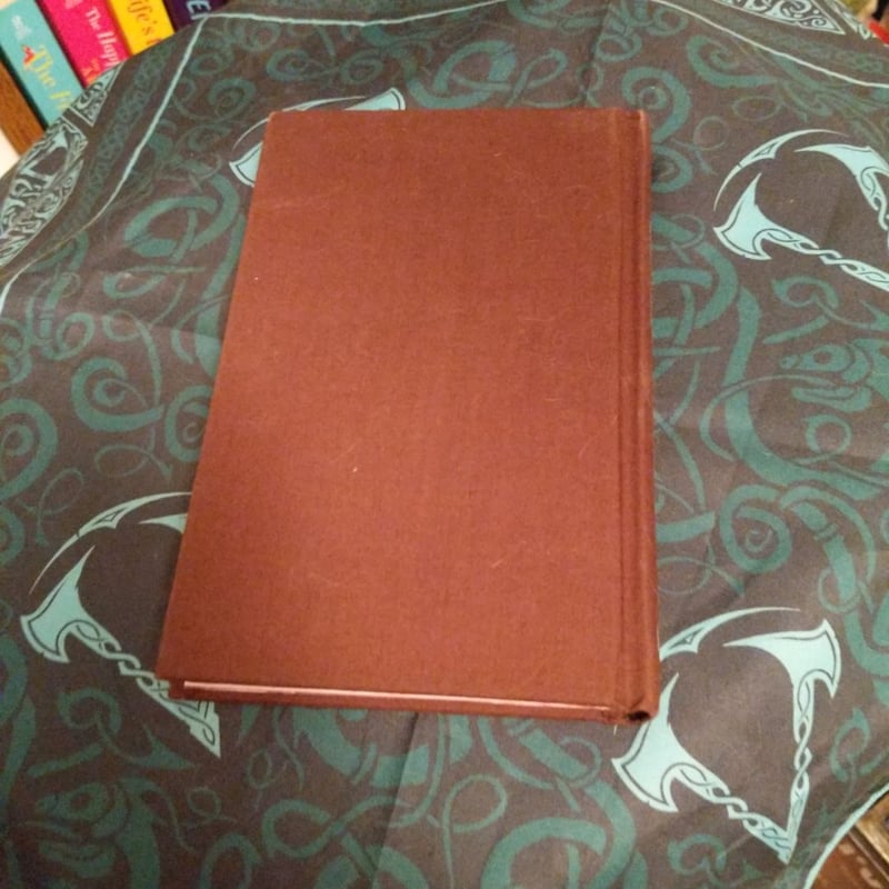 The Dunwich Horror and Other Stories