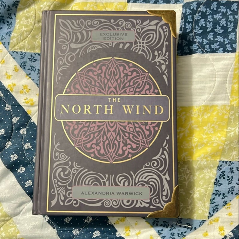 The North Wind