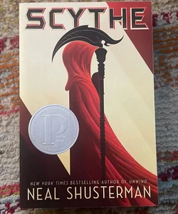 Scythe