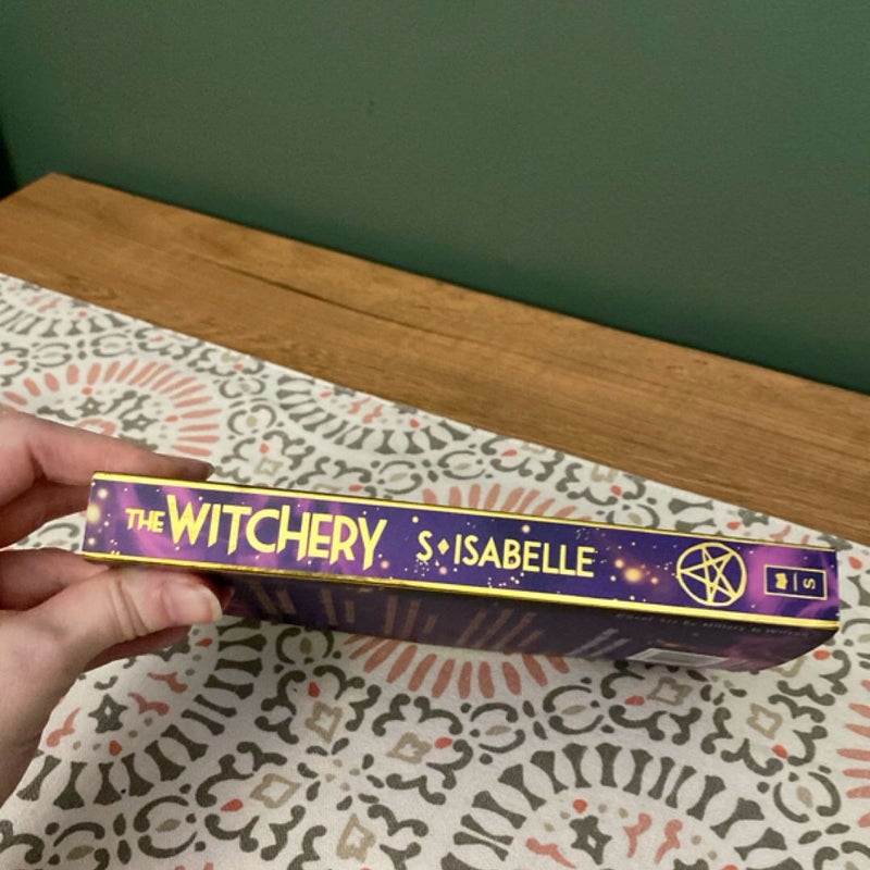 The Witchery