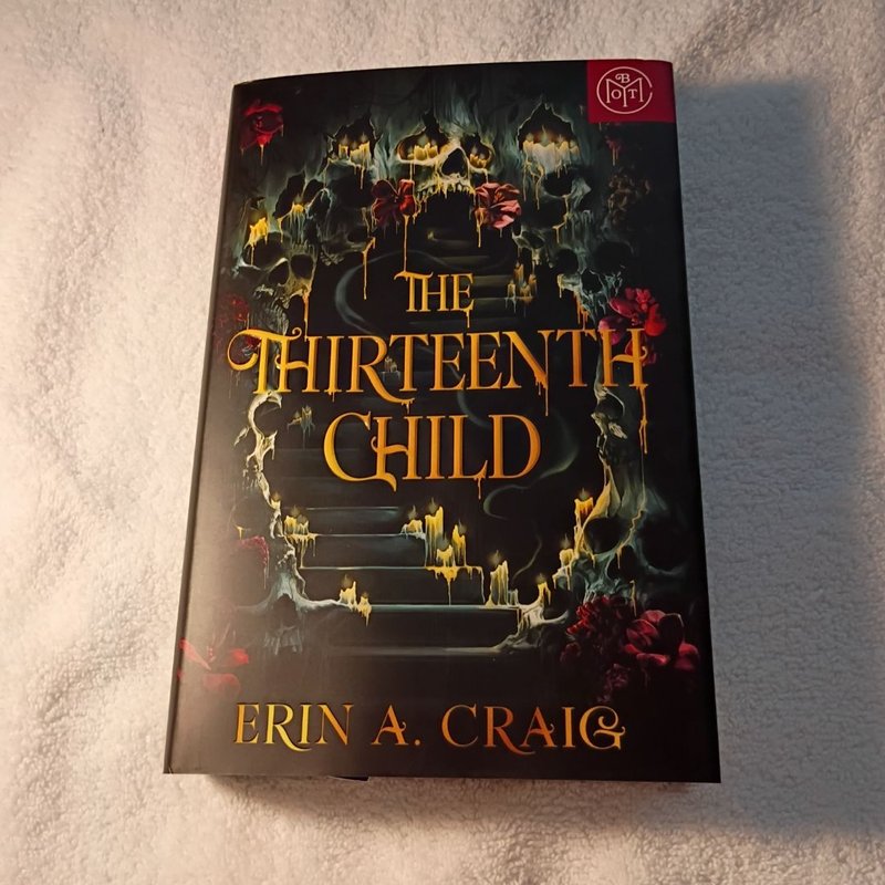 The Thirteenth Child