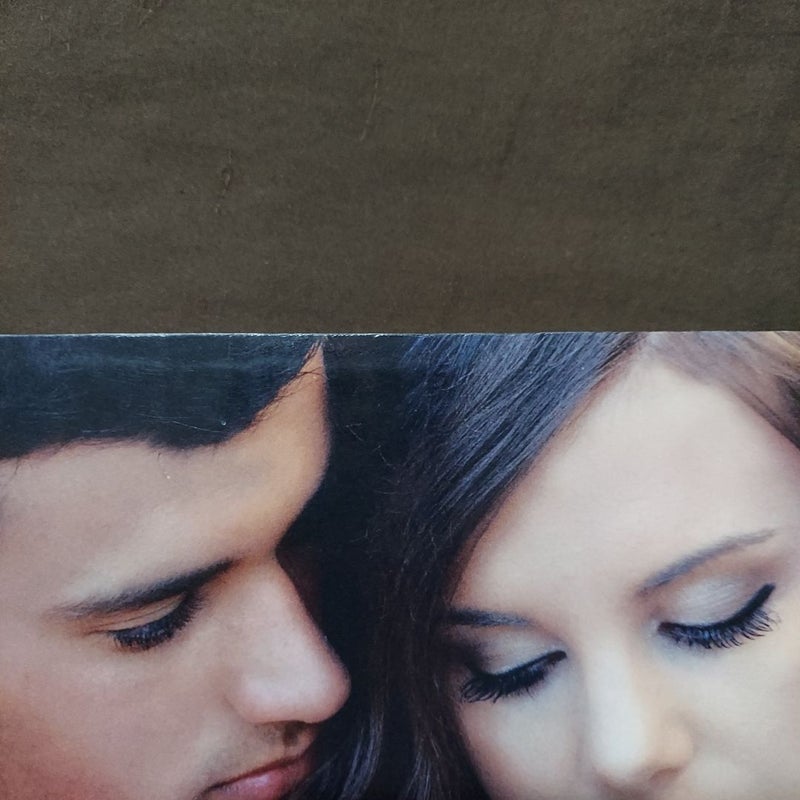 Becoming Us