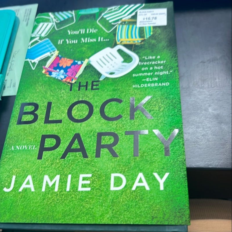 The Block Party