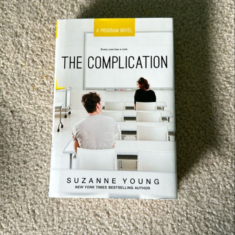 The Complication