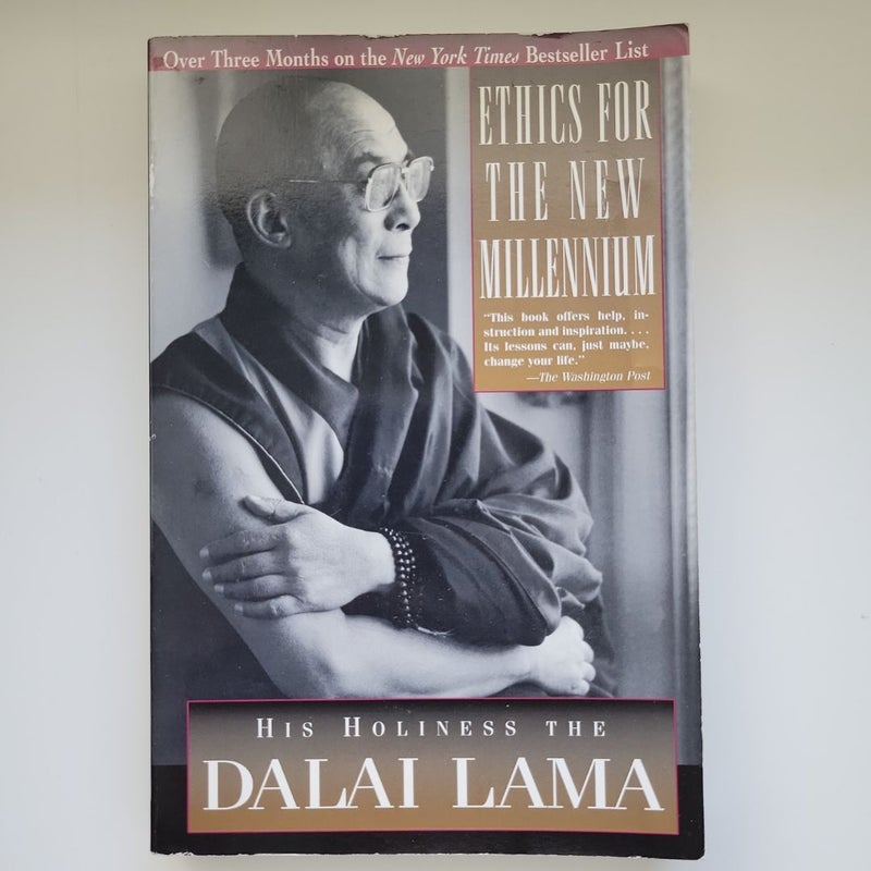 Ethics for the New Millennium