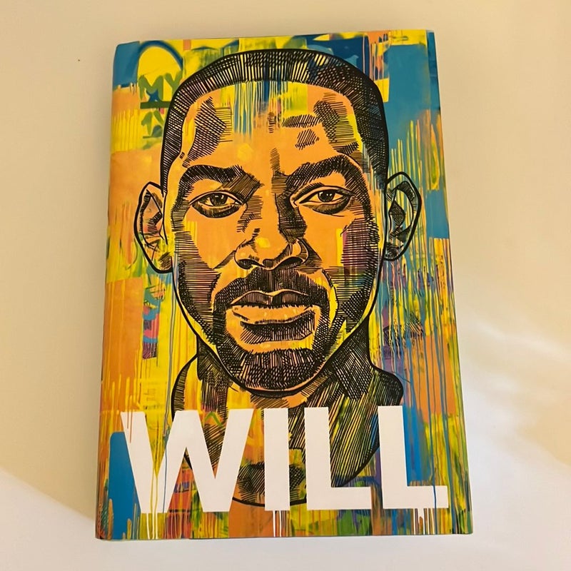 Will