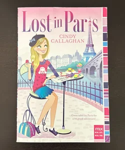 Lost in Paris