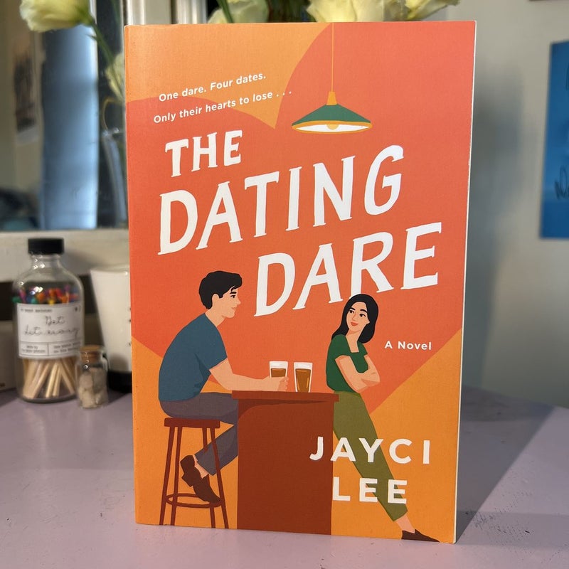 The Dating Dare