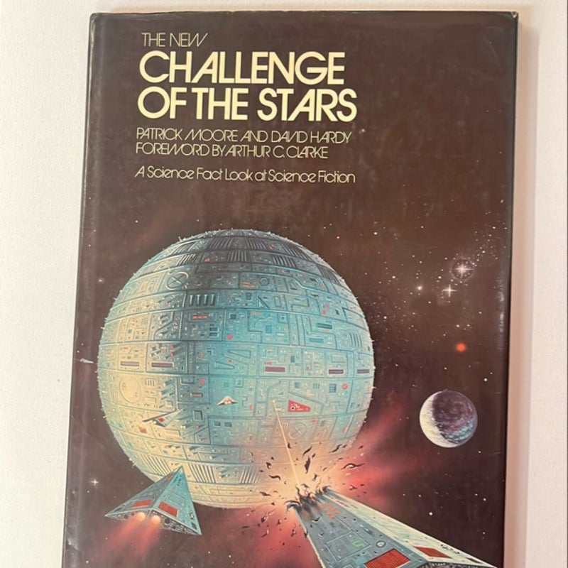 The New Challenge of the Stars