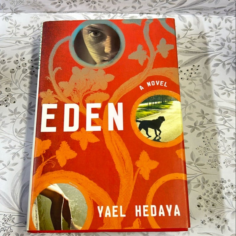 Eden