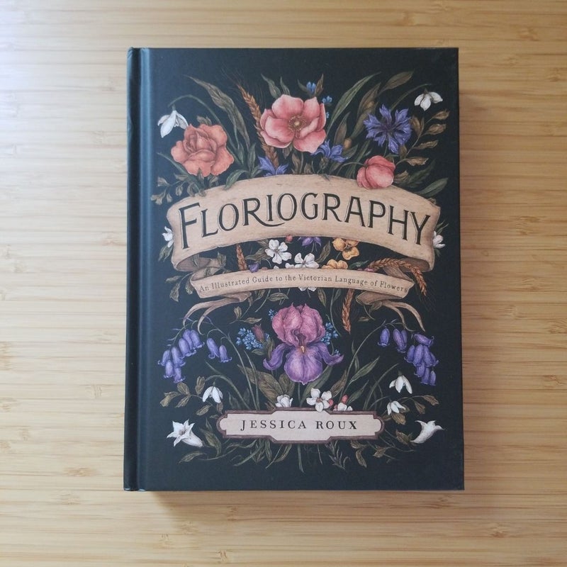 Floriography