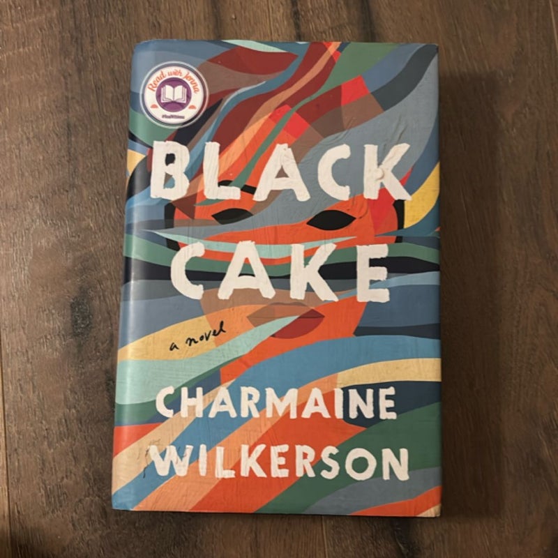 Black Cake