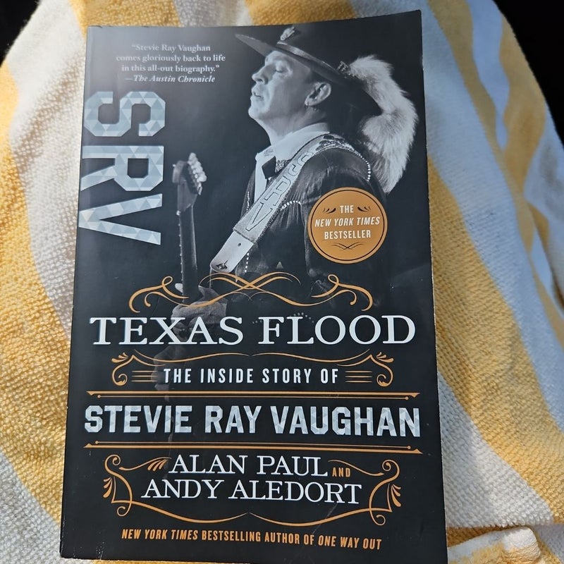 Texas Flood