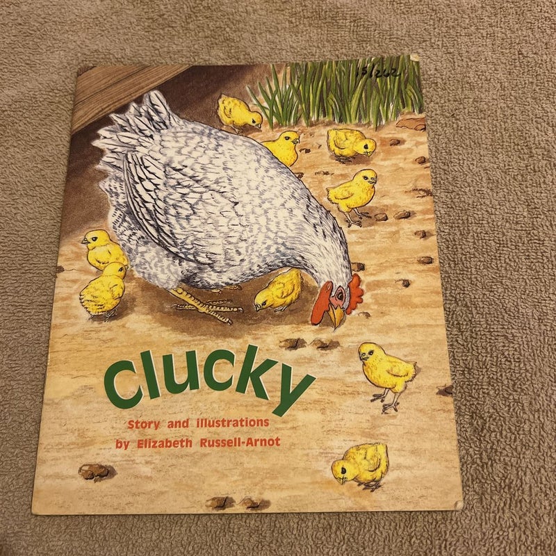 Clucky, Grade 1