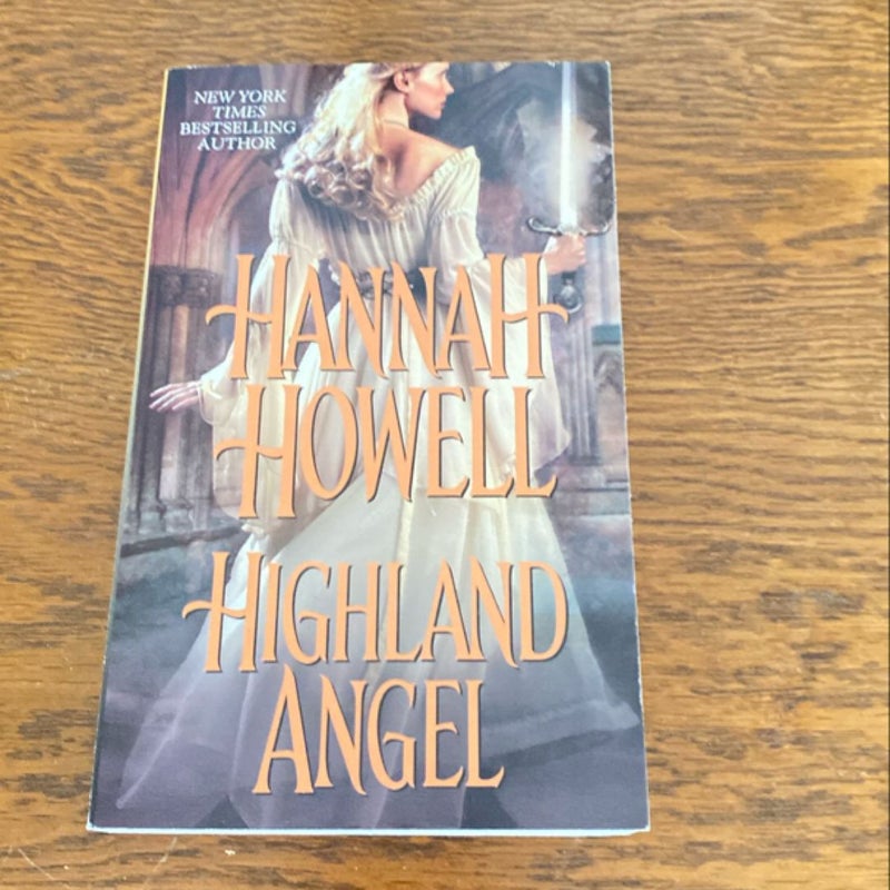 Highland Angel