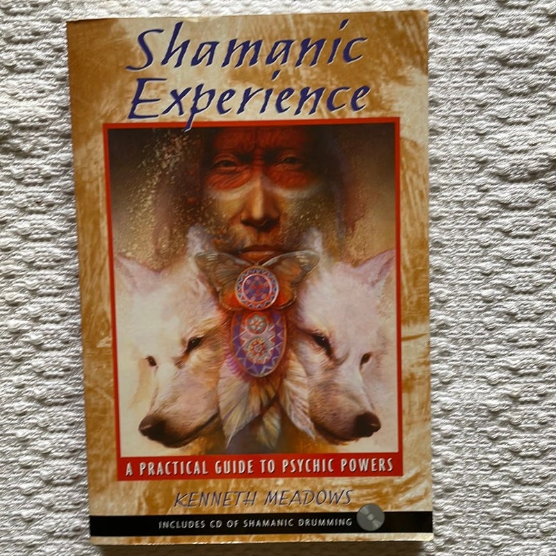 Shamanic Experience