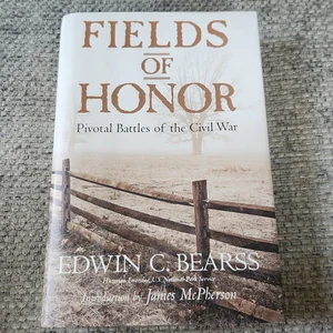 Fields of Honor