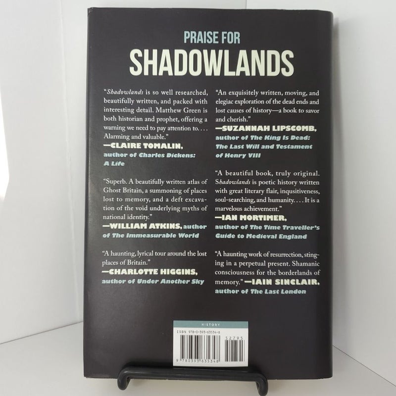 Shadowlands