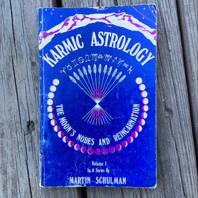 Karmic Astrology Bundle 