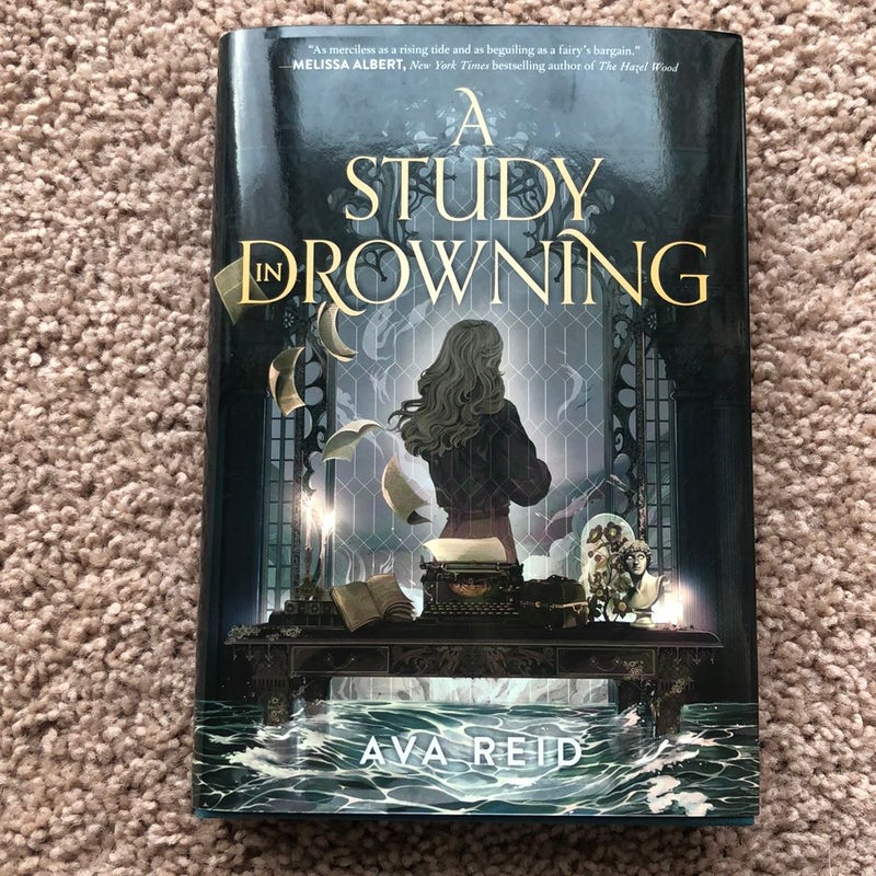 A Study in Drowning