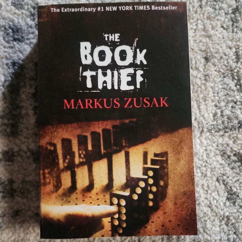 The Book Thief