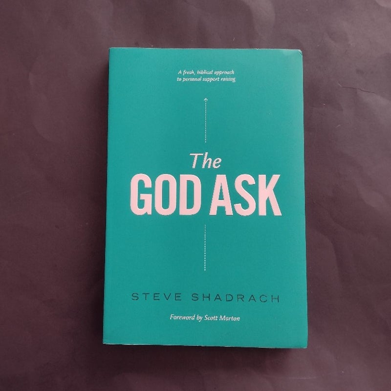 The God Ask