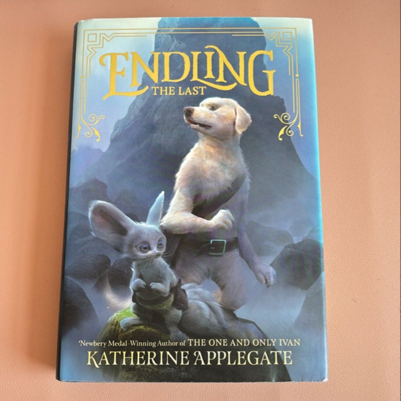 Endling #1: the Last