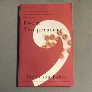 Room Temperature