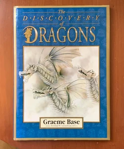 Discovery of Dragons