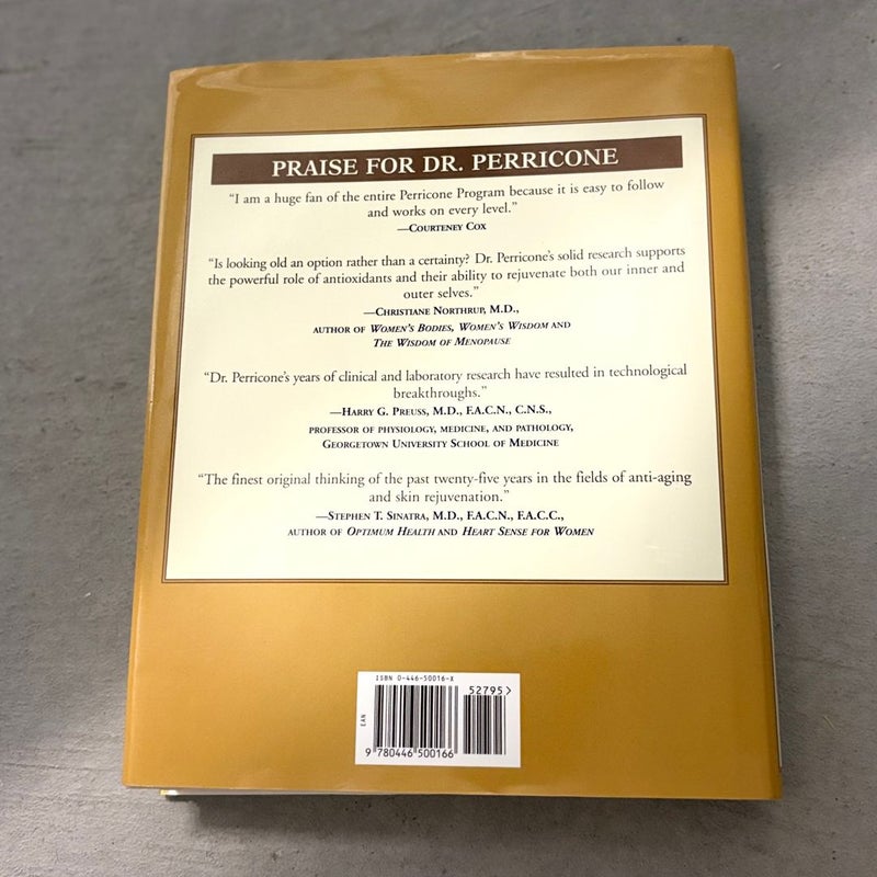 The Perricone Promise