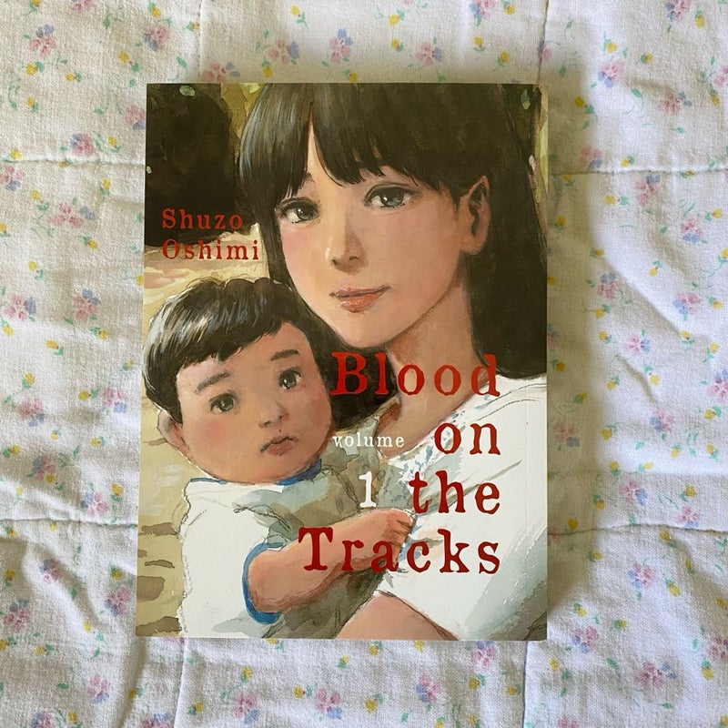 Blood on the Tracks, Volume 1