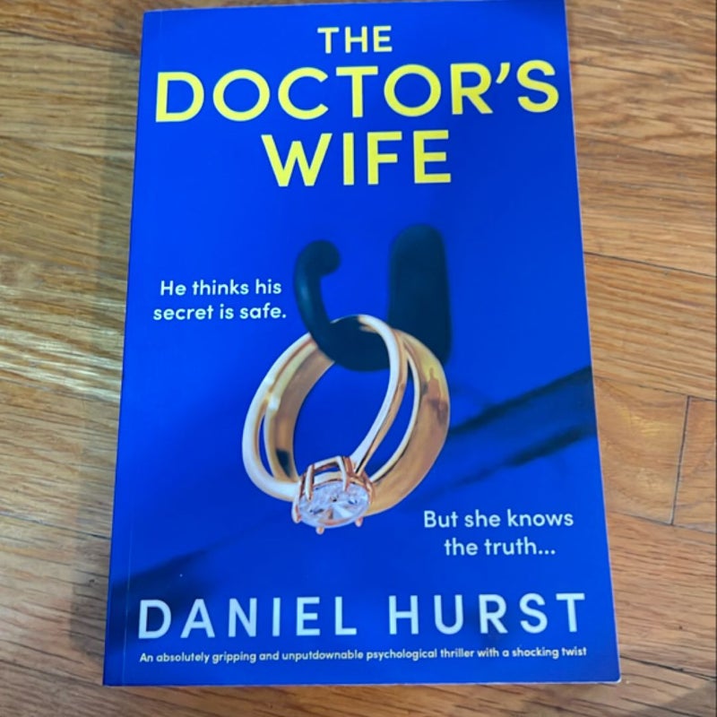 The Doctor's Wife