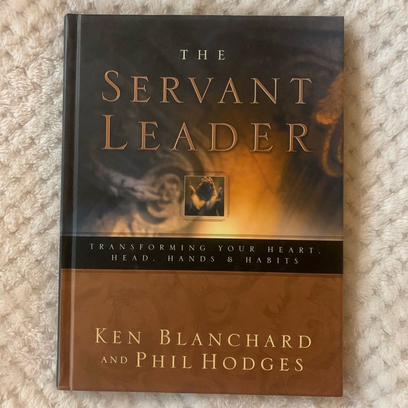 The Servant Leader