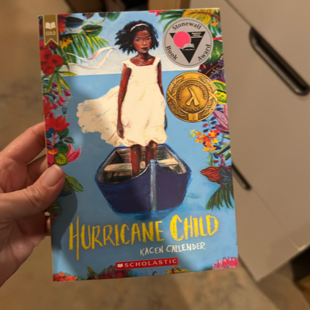 Hurricane Child