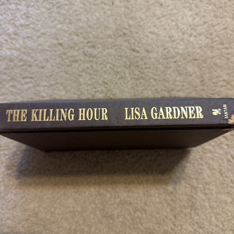 The Killing Hour