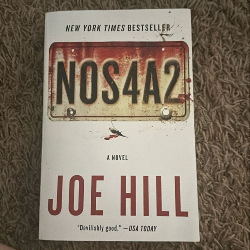 Nos4a2