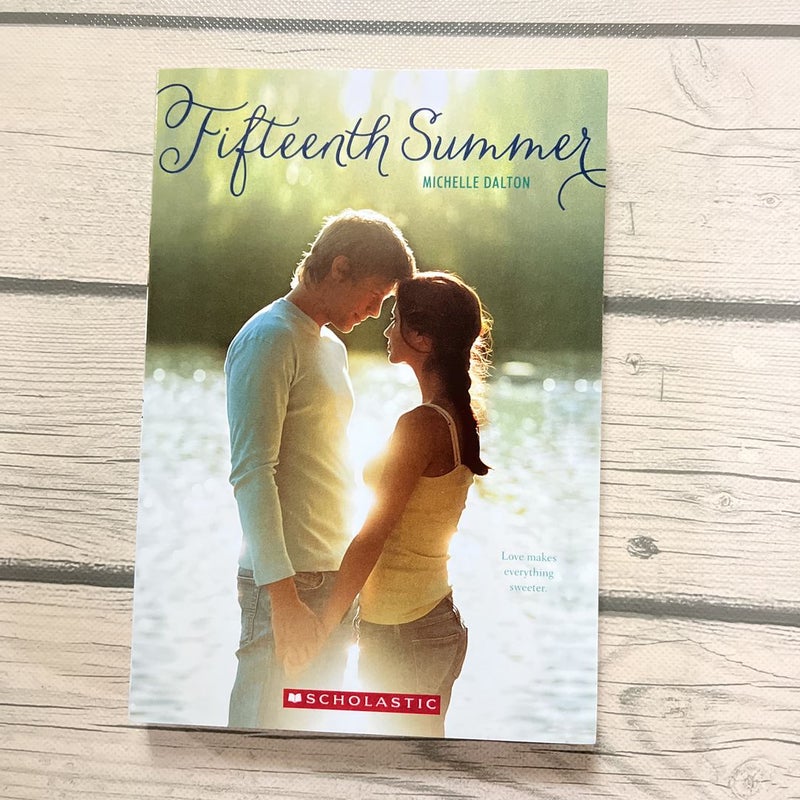 Fifteen summer