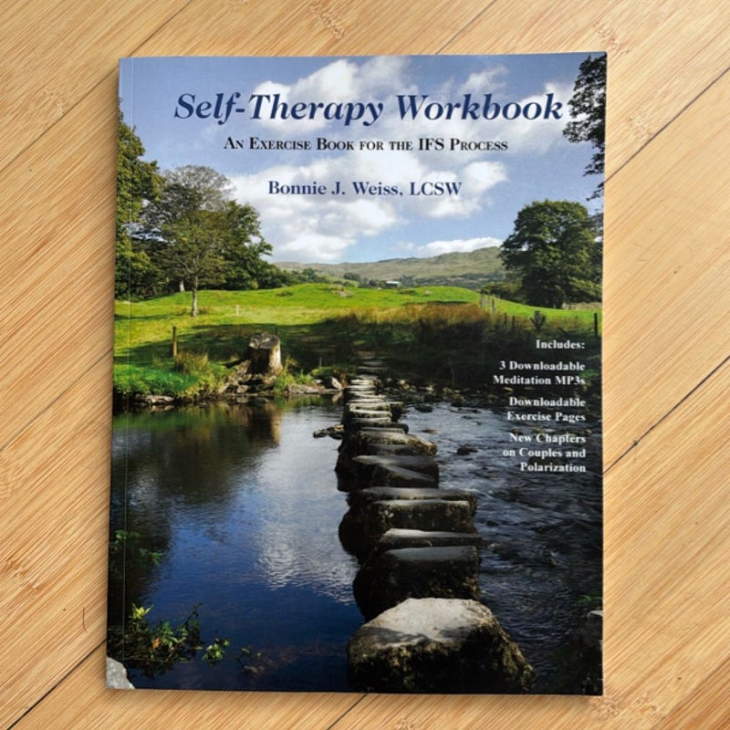 Self-Therapy Workbook