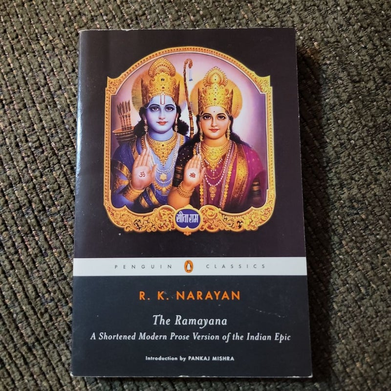 The Ramayana
