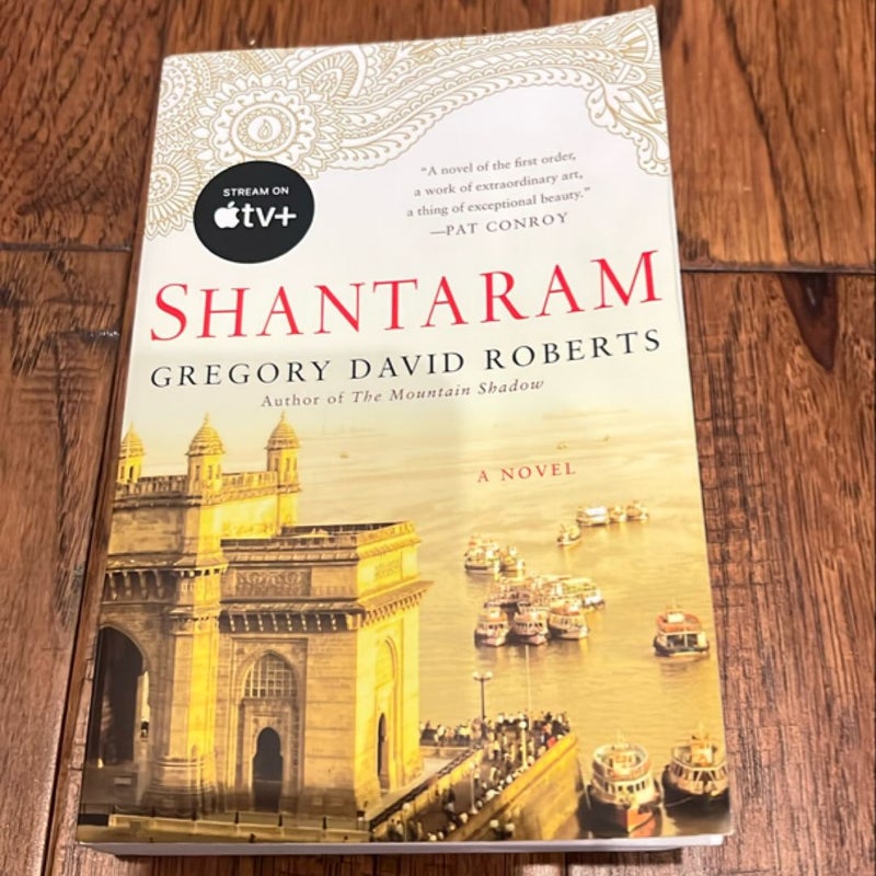 Shantaram