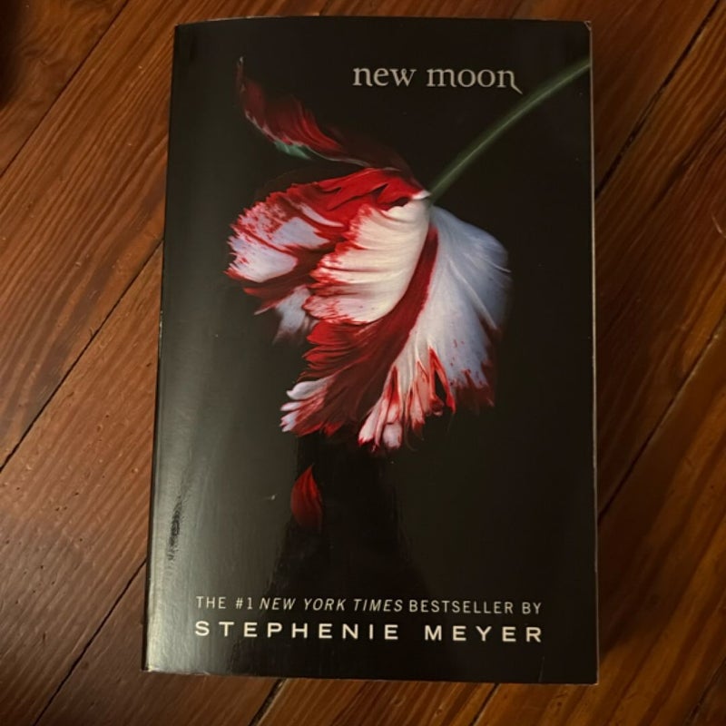 New Moon