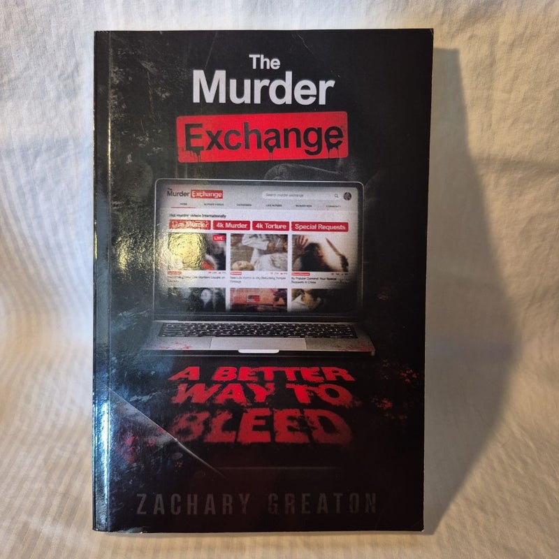 The Murder Exchange