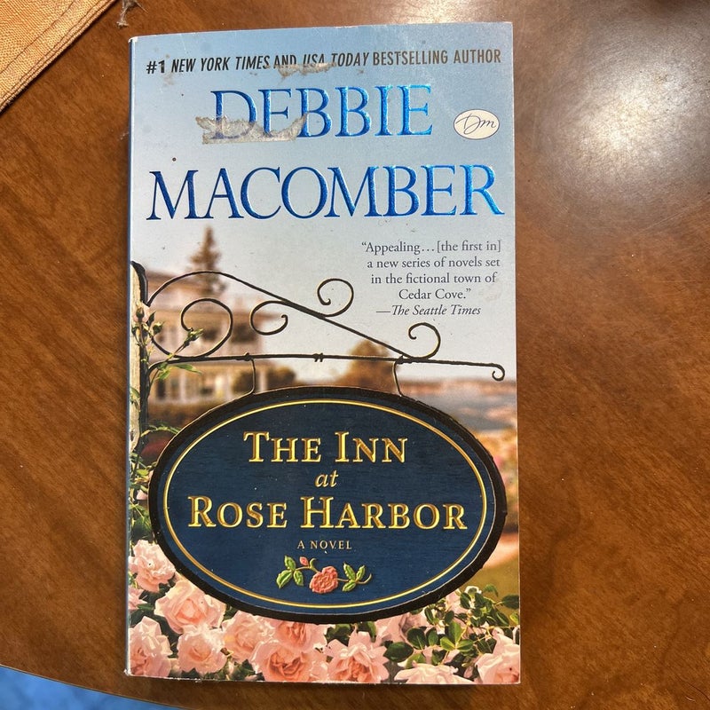 The Inn at Rose Harbor