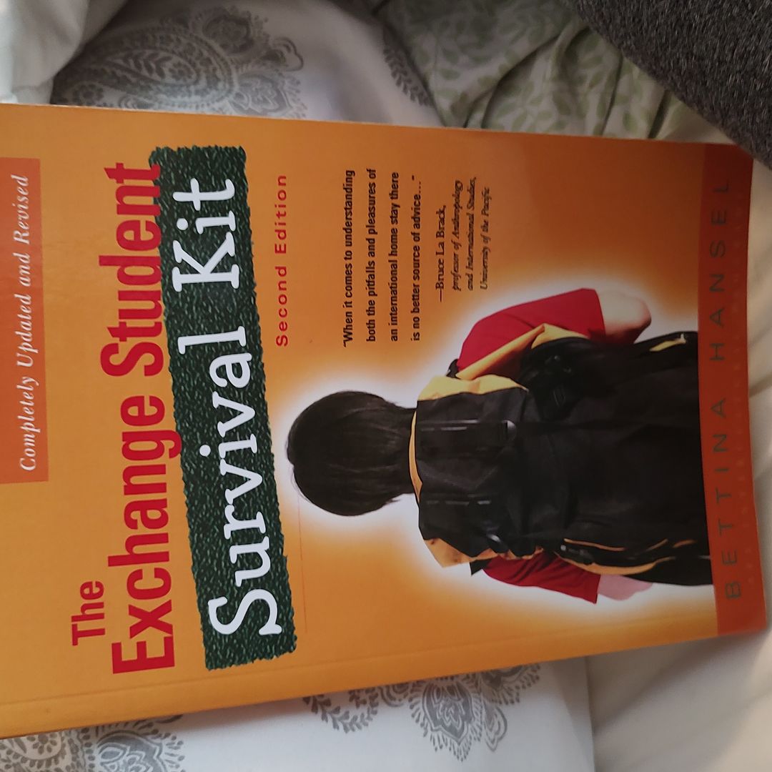The Exchange Student Survival Kit