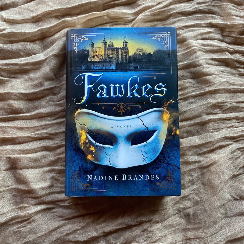 Fawkes