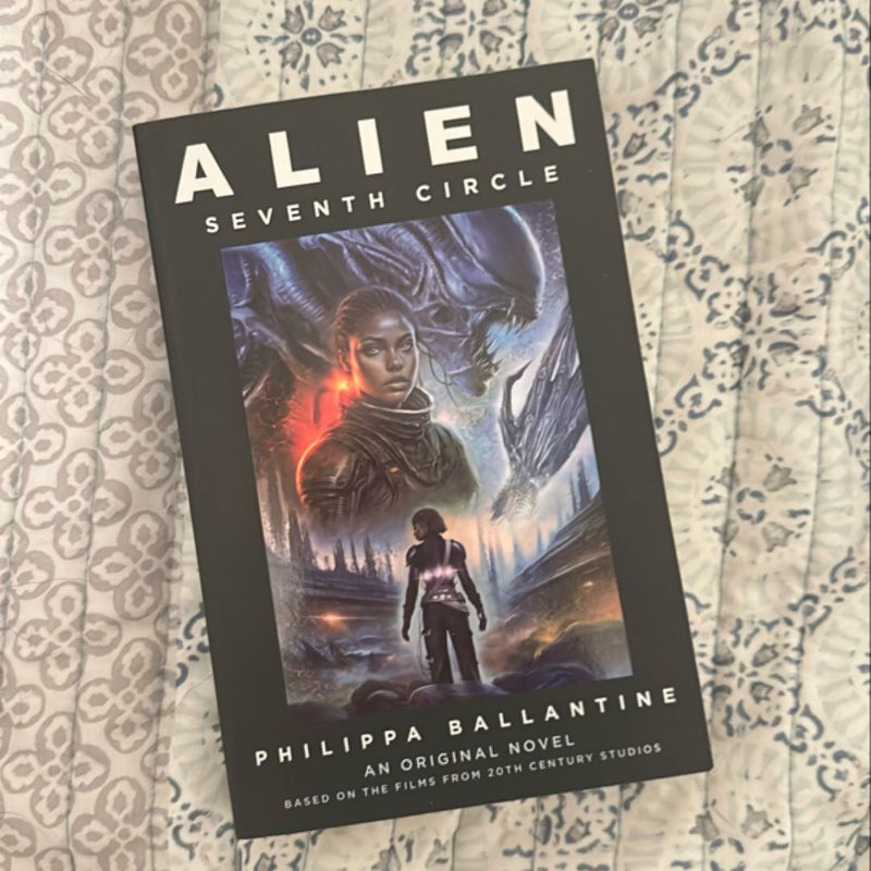 Alien: Seventh Circle