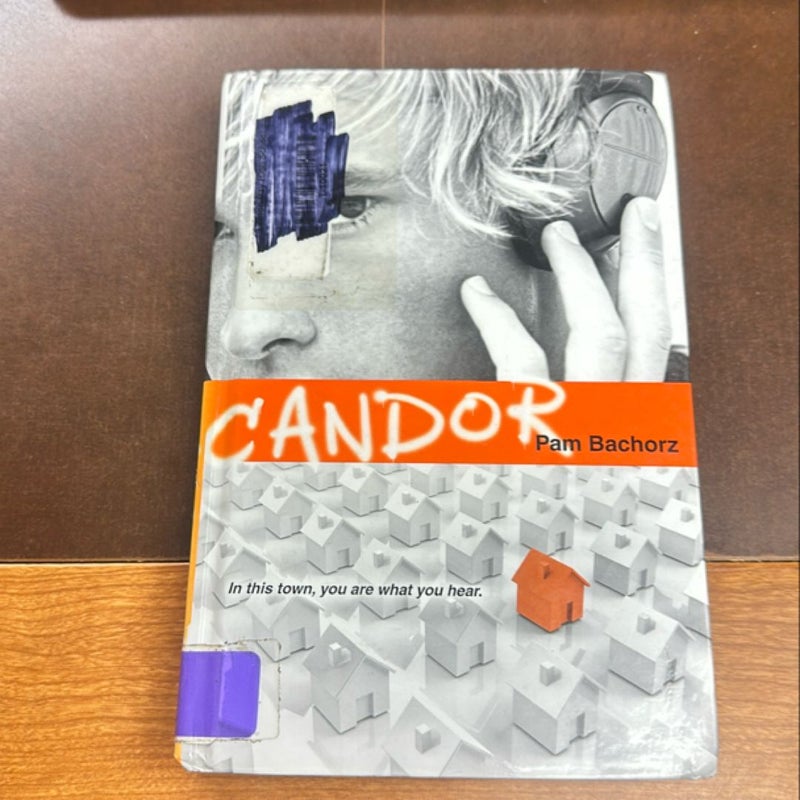Candor