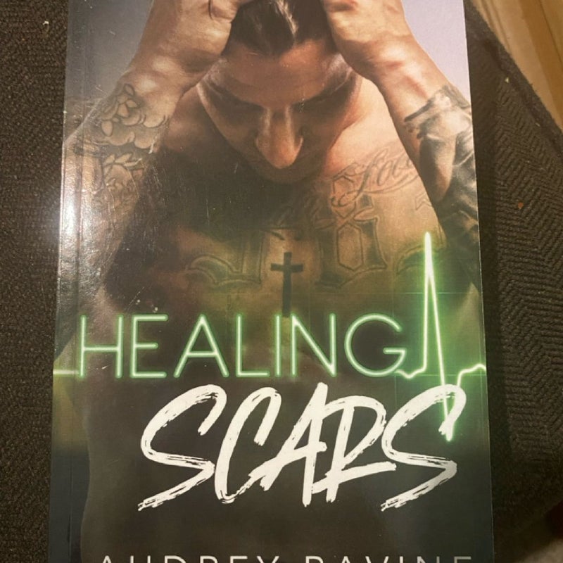 Healing Scars